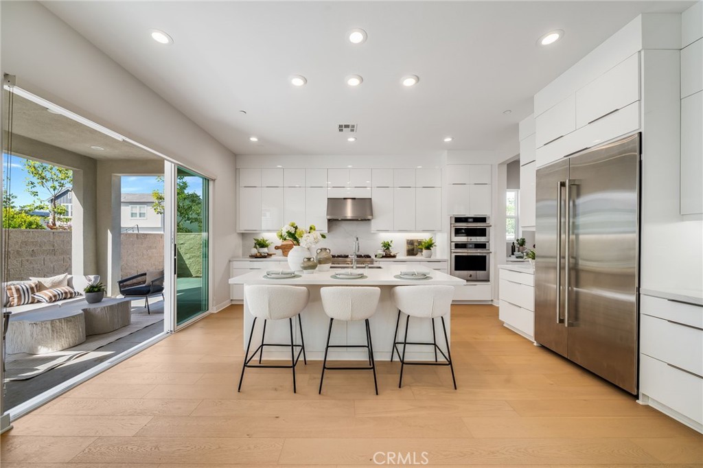 The Meadows - Residential