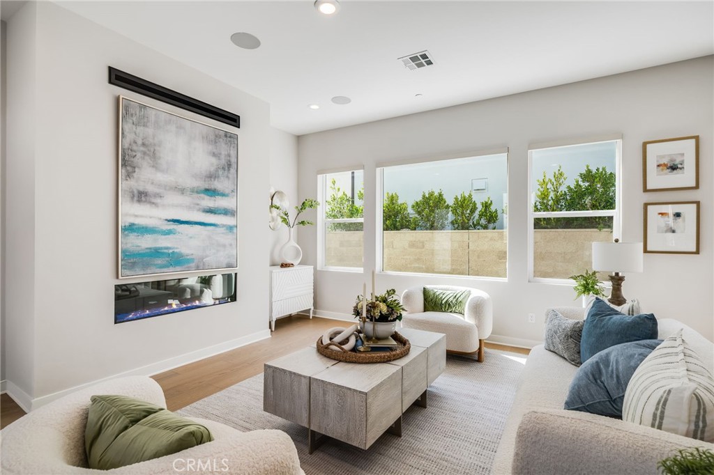 The Meadows - Residential