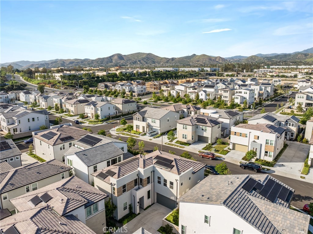 The Meadows - Residential