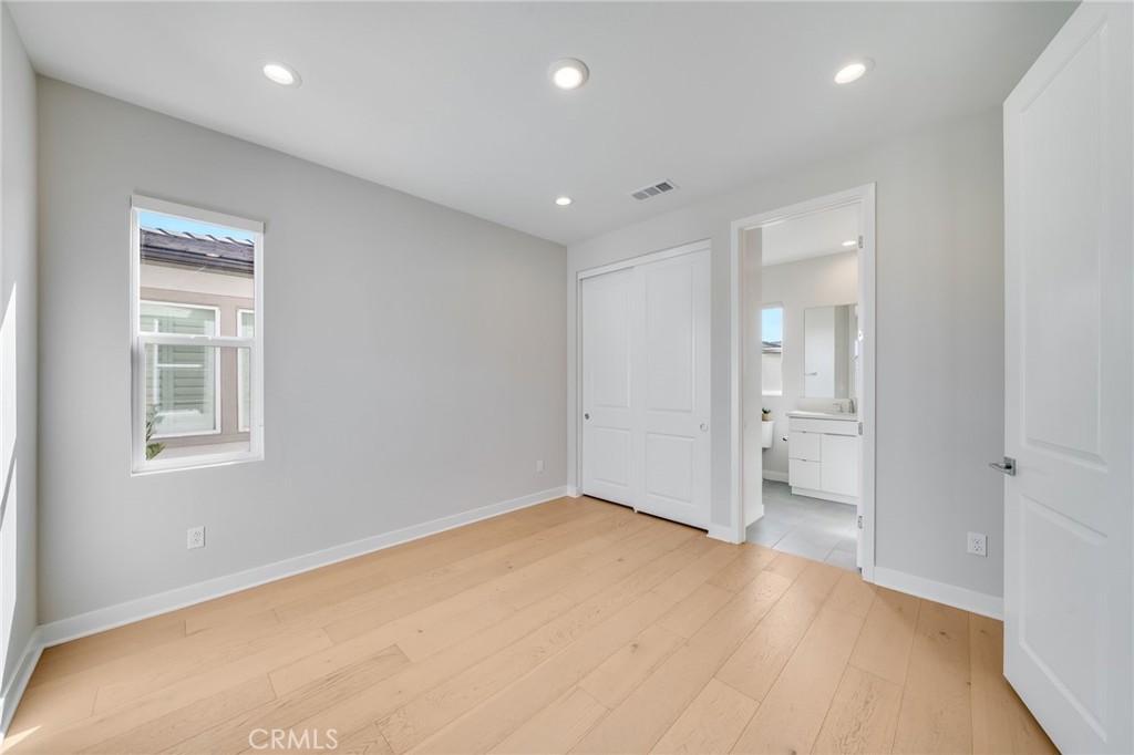 The Meadows - Residential