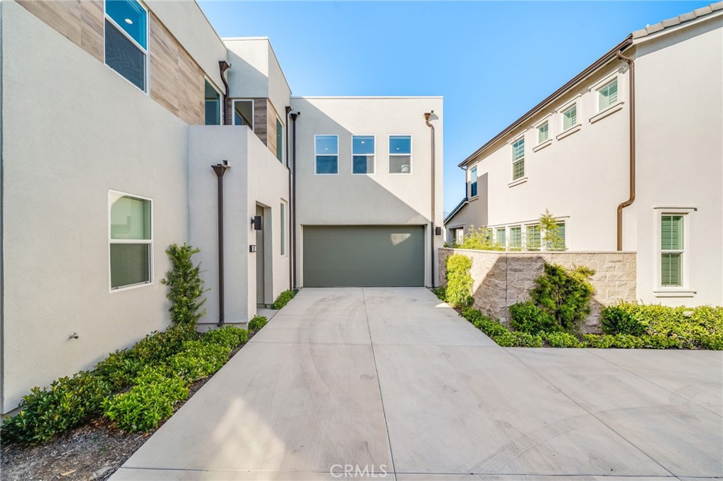 The Meadows - Residential