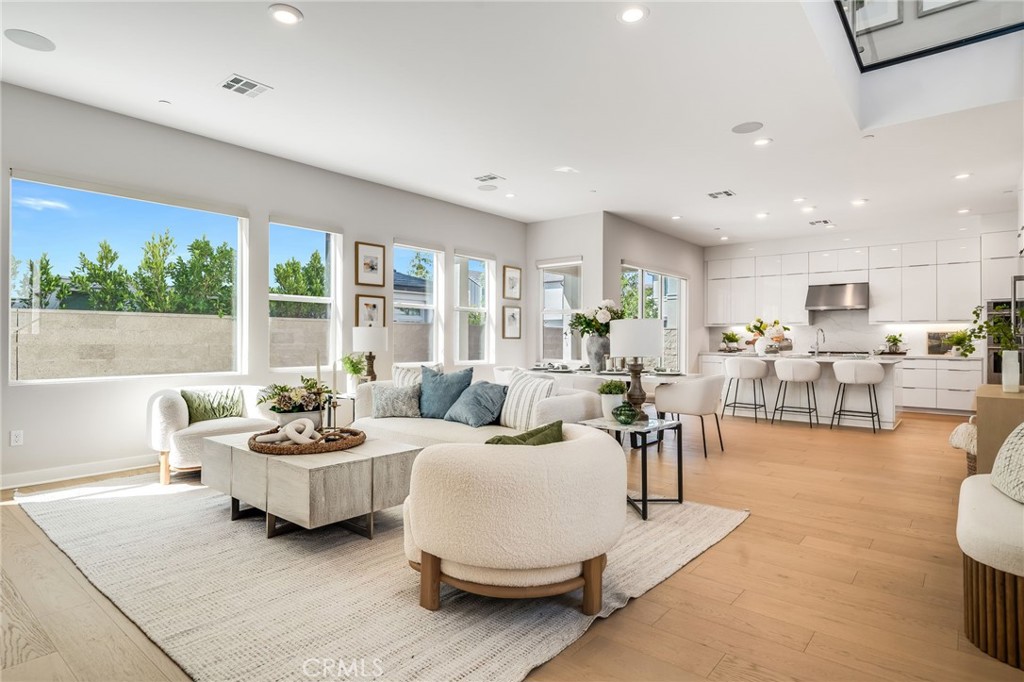 The Meadows - Residential