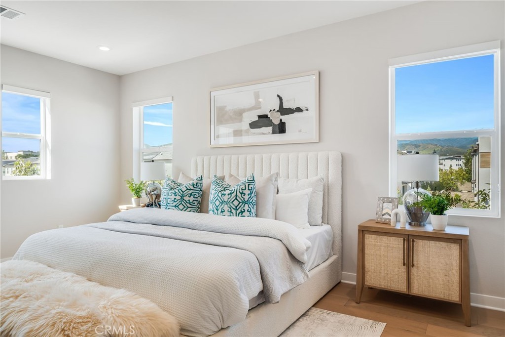 The Meadows - Residential