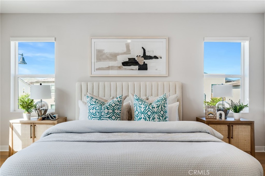 The Meadows - Residential