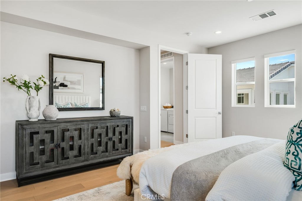 The Meadows - Residential