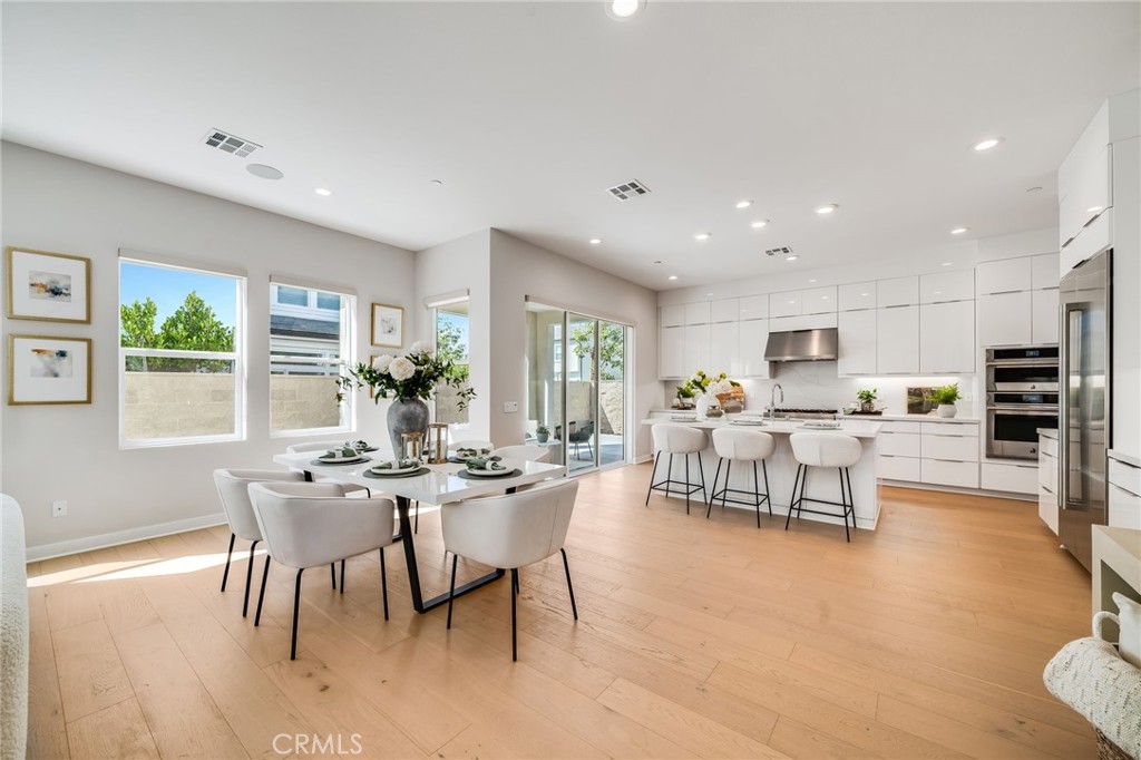 The Meadows - Residential