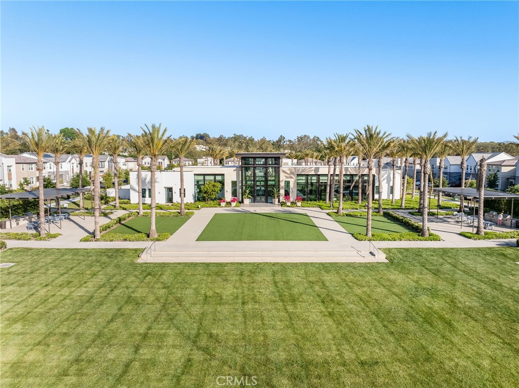 The Meadows - Residential