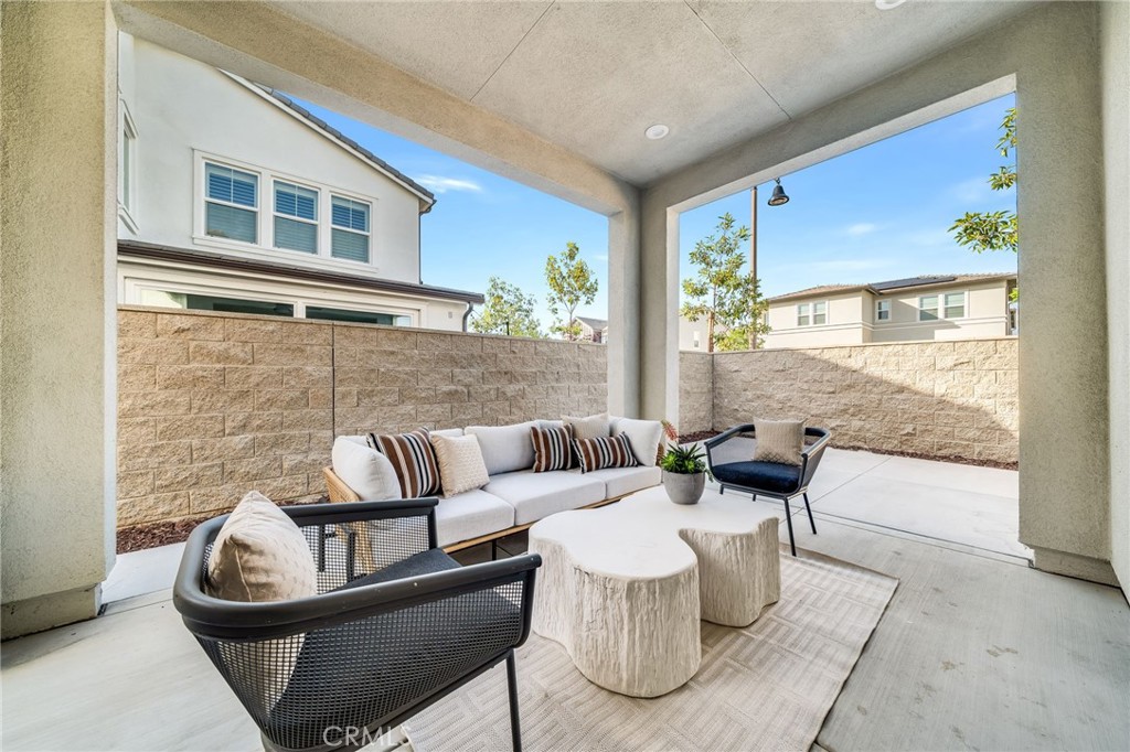 The Meadows - Residential