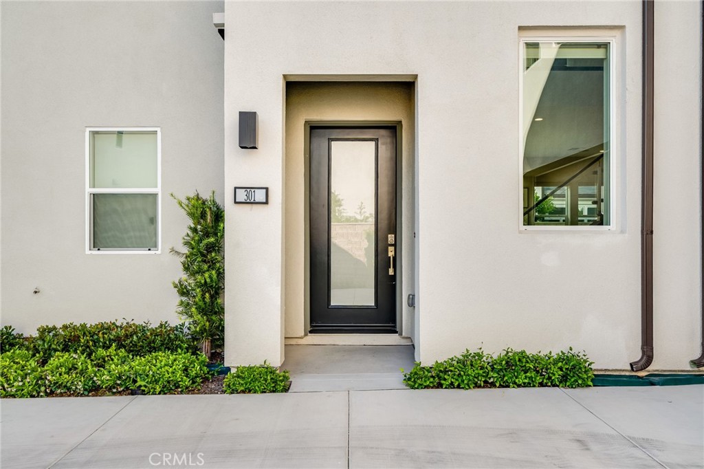 The Meadows - Residential