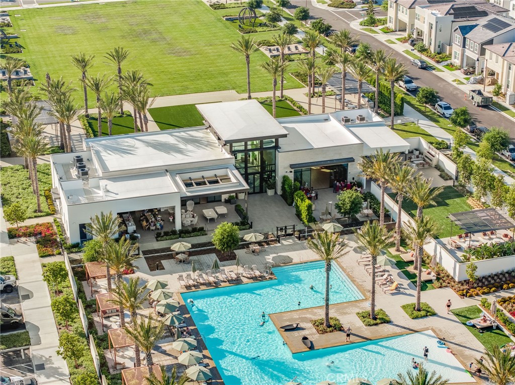 The Meadows - Residential