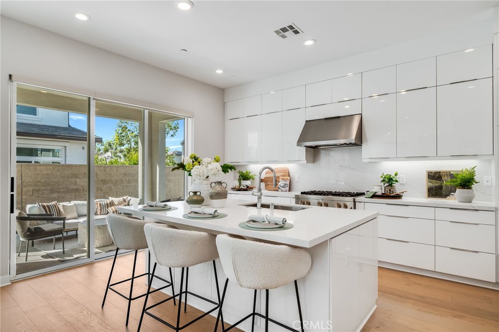 The Meadows - Residential