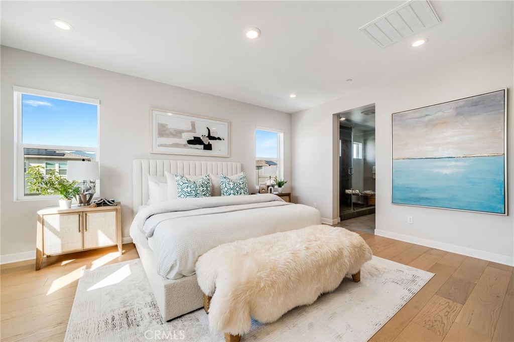 The Meadows - Residential