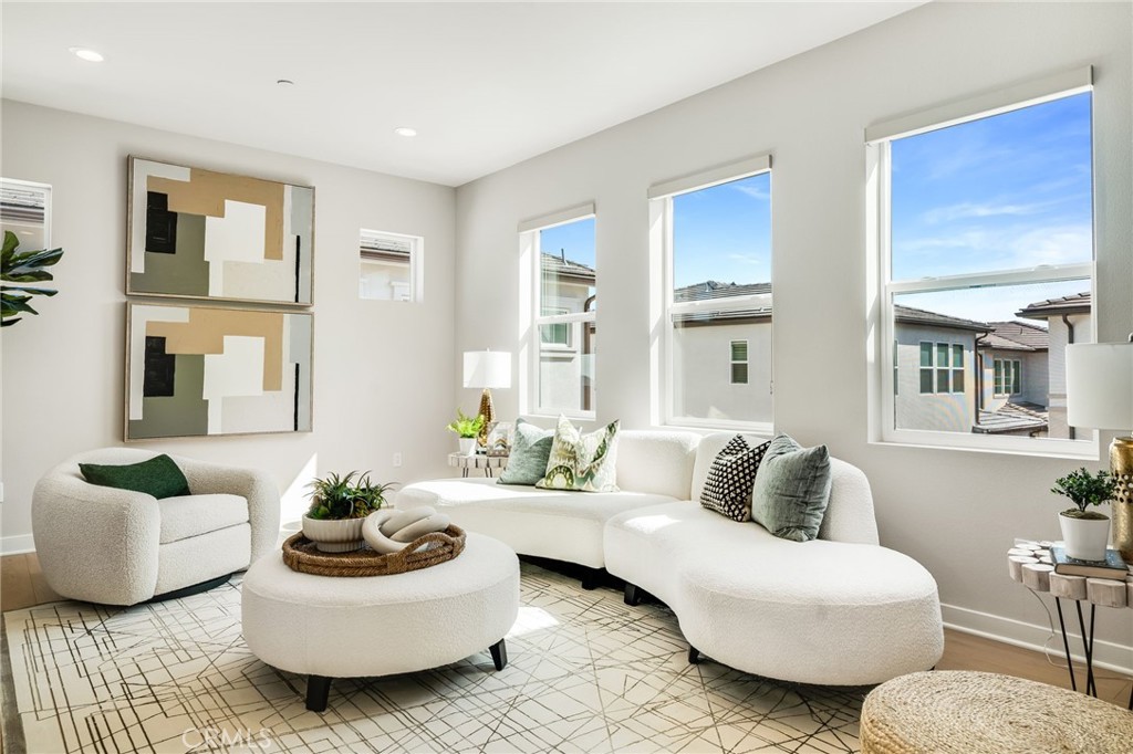 The Meadows - Residential