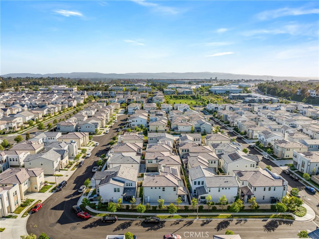 The Meadows - Residential