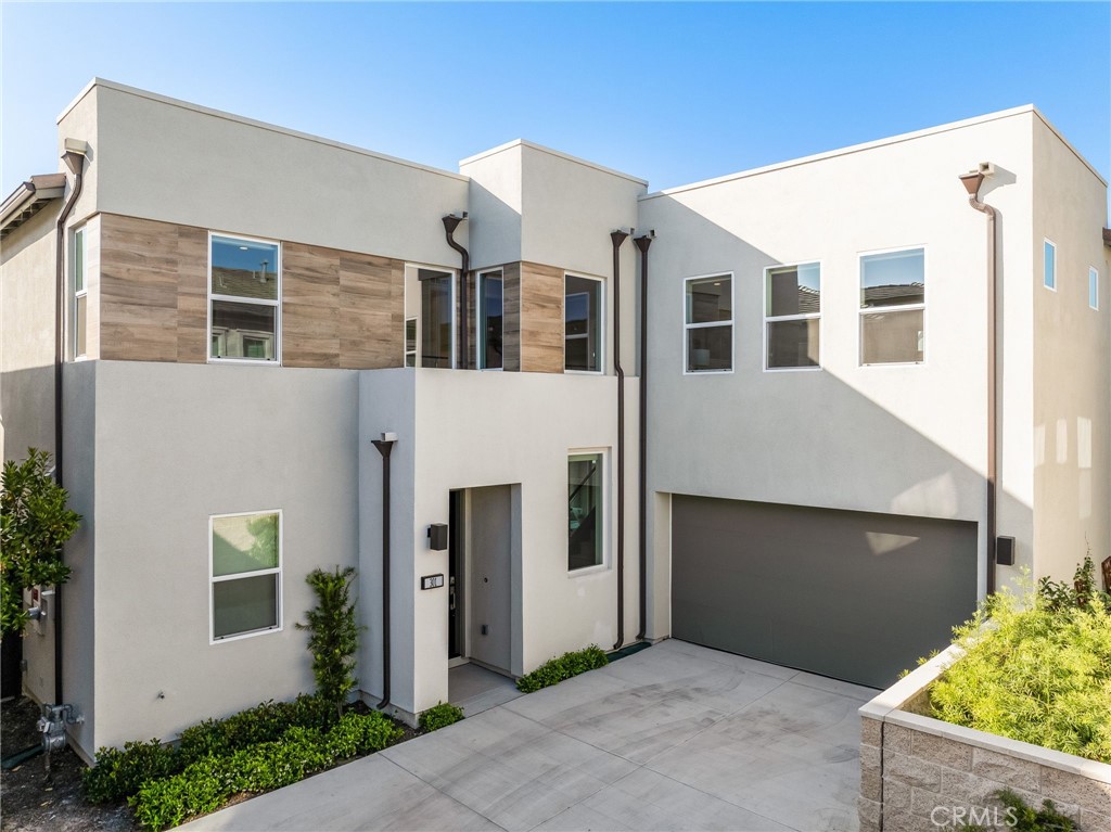 The Meadows - Residential