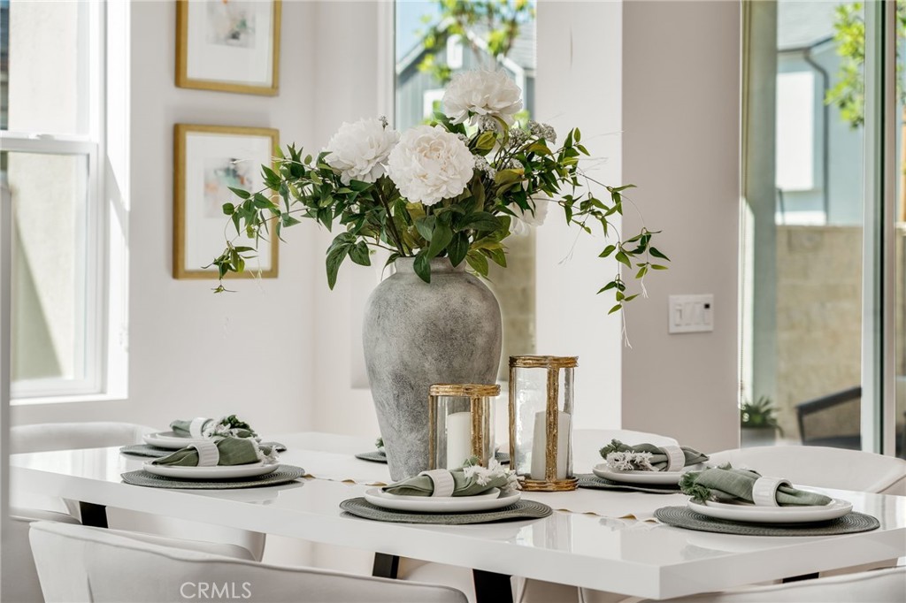 The Meadows - Residential