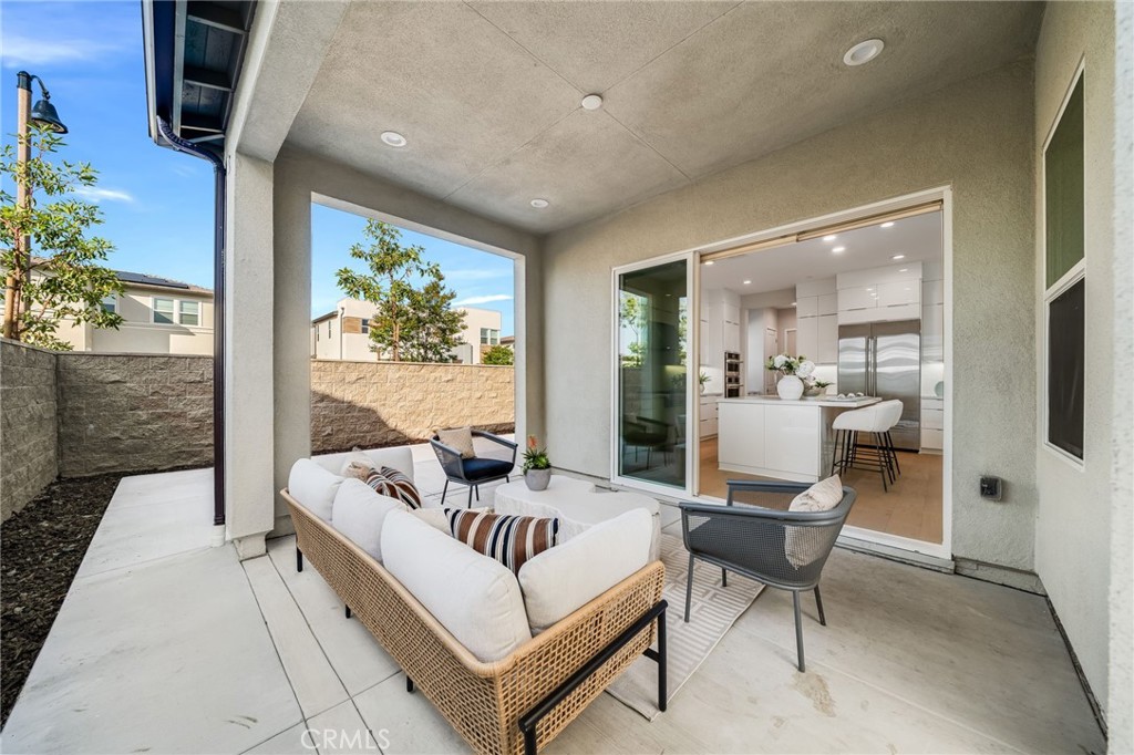 The Meadows - Residential