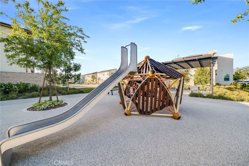 The Meadows - Residential