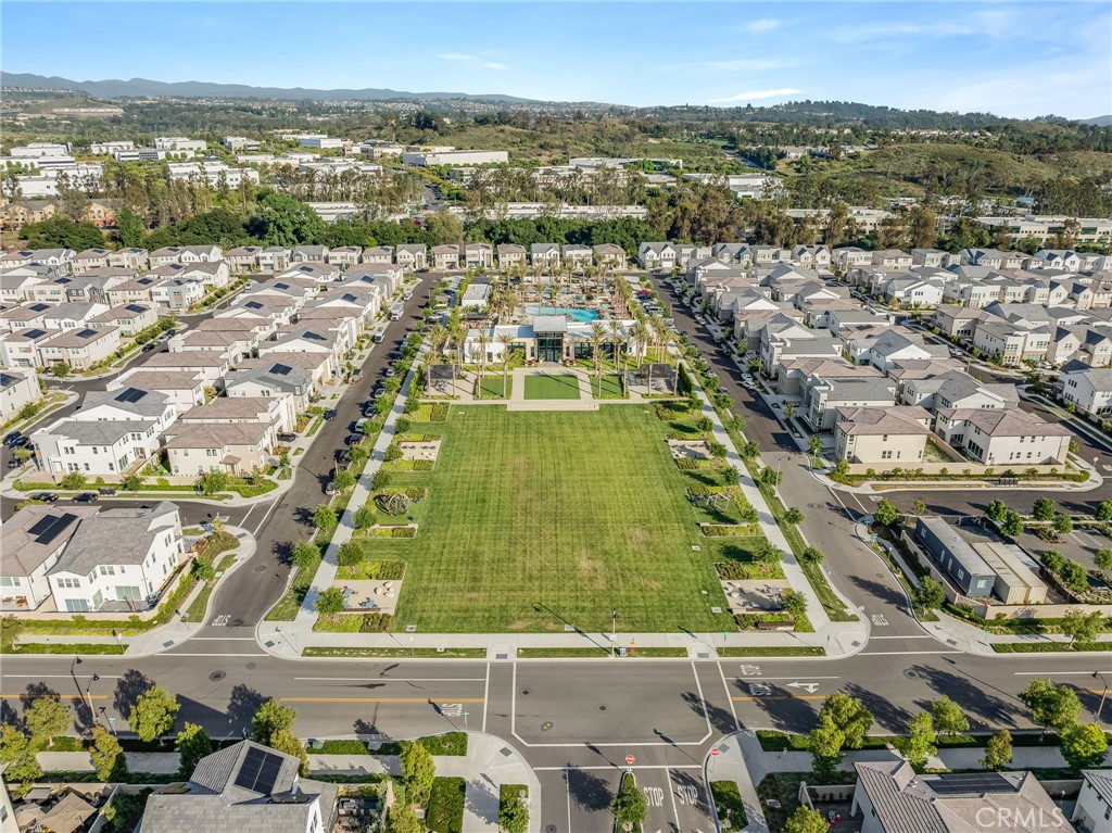 The Meadows - Residential