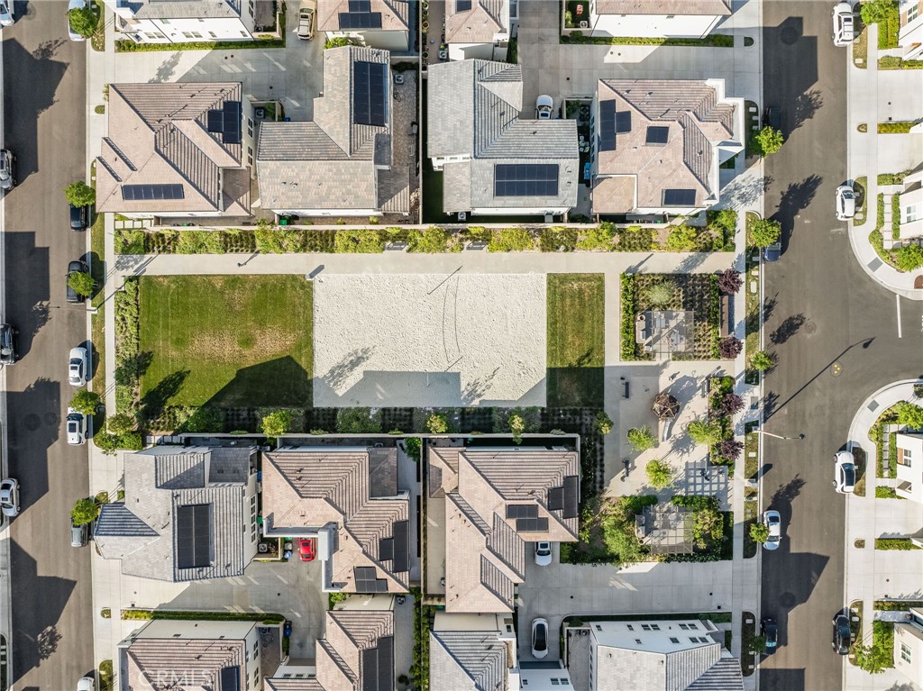 The Meadows - Residential