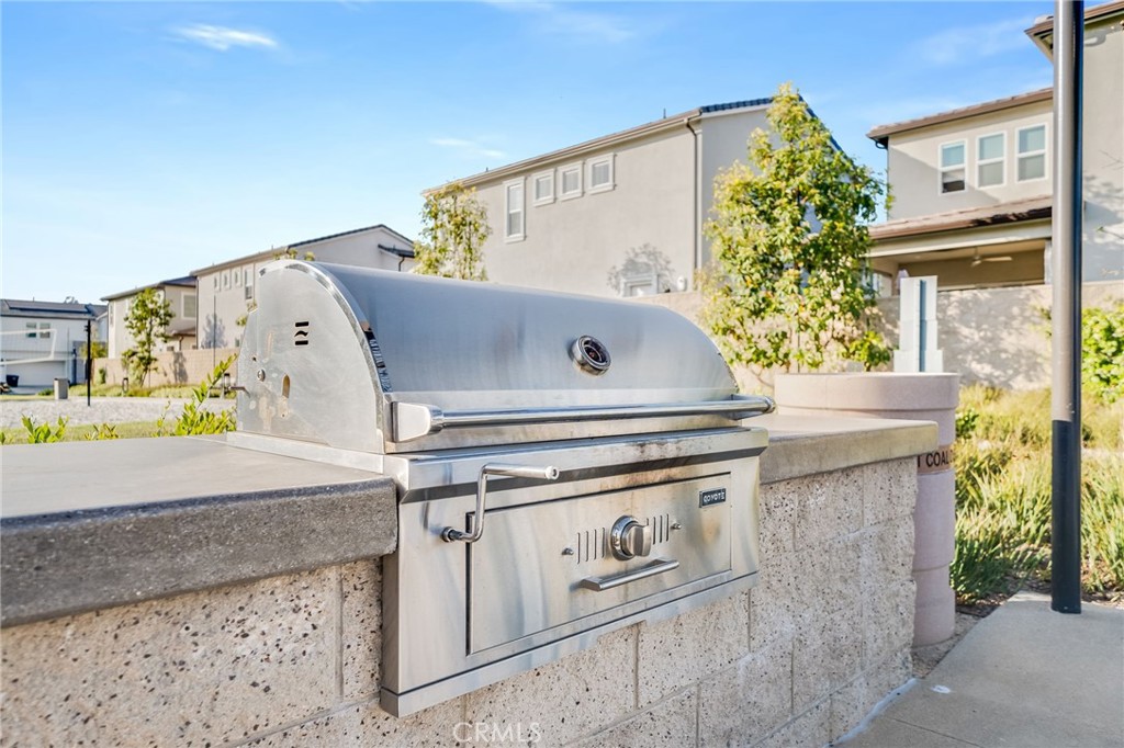 The Meadows - Residential