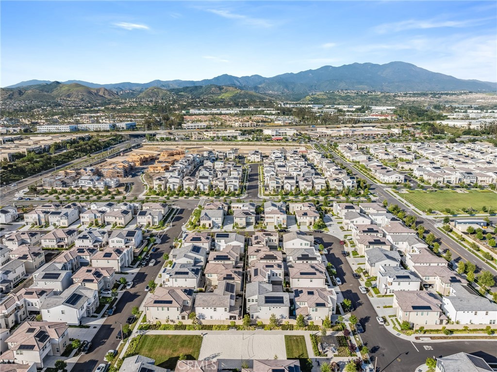 The Meadows - Residential