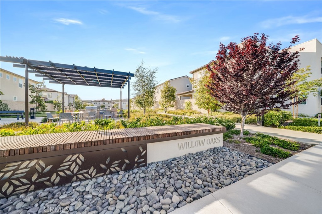 The Meadows - Residential