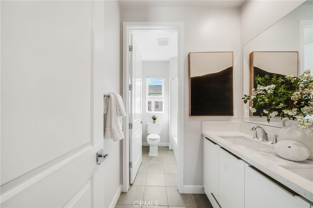 The Meadows - Residential