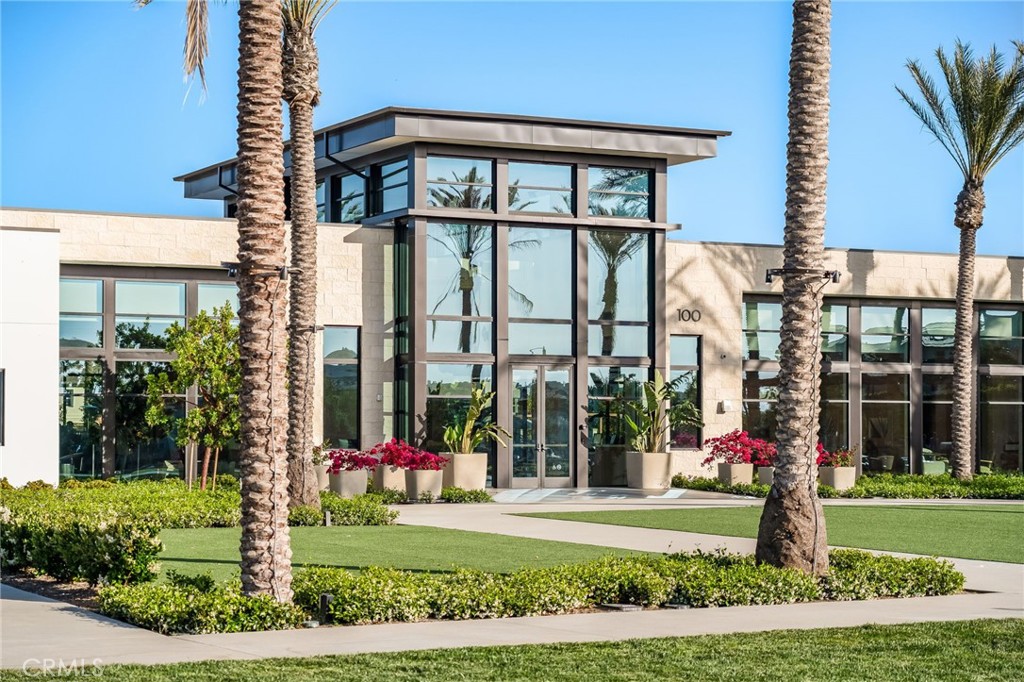 The Meadows - Residential