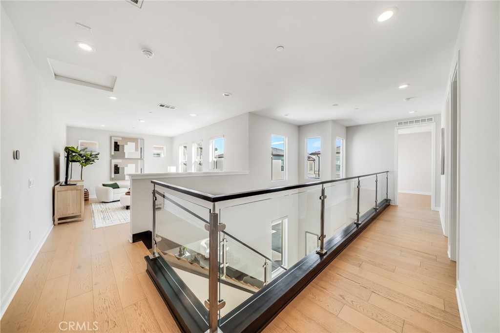 The Meadows - Residential