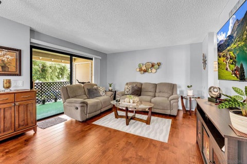 Photo of 8575 Summerdale Rd RD #186, San Diego, CA 92126 (MLS # 260022863SD)