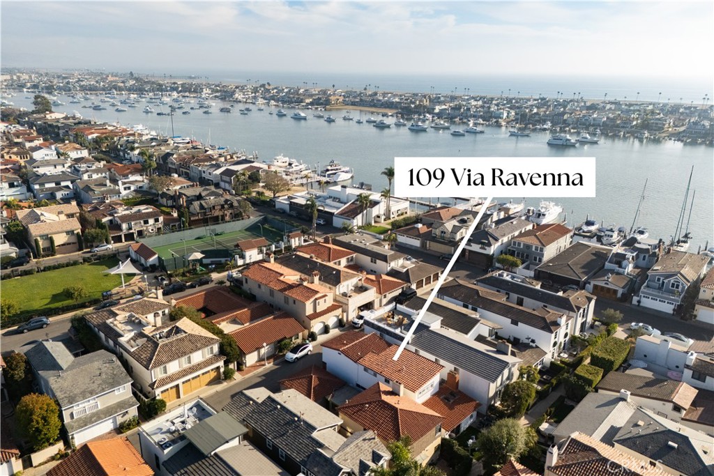 109 Via Ravenna