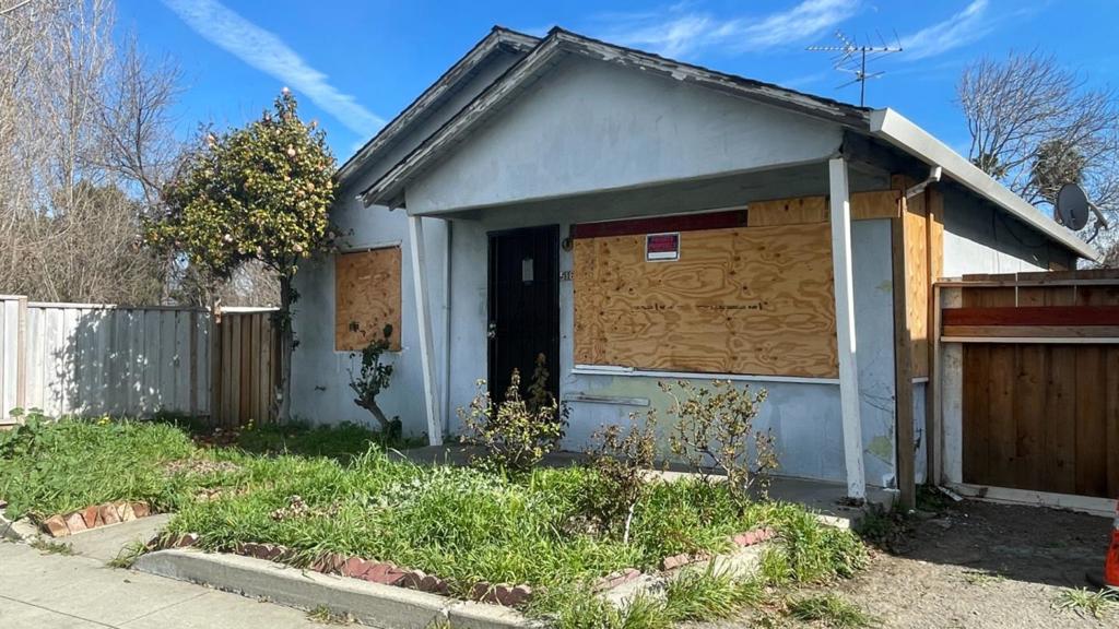 516 Bird Avenue