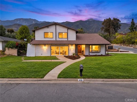 9086 Hillside Rd, Alta Loma, CA 91737 - MLS#: CV26212000