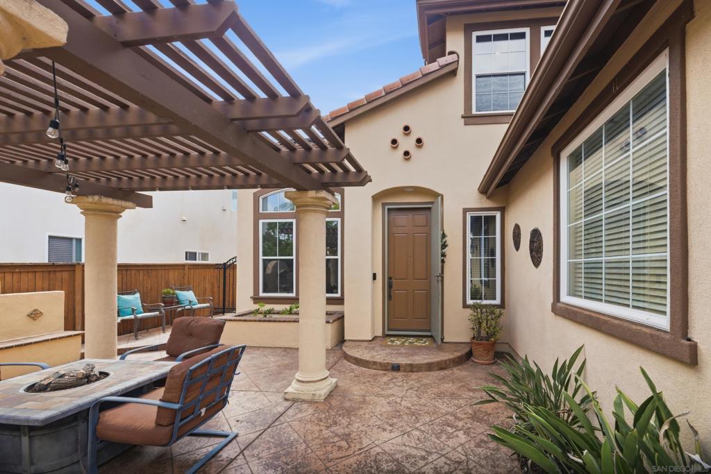 13268 Deer Canyon Place