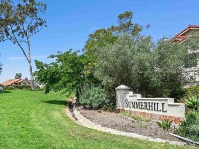1752 N Willowspring Drive, Encinitas CA 92024