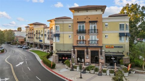 Photo of 24505 Town Center Drive #7307, Valencia, CA 91355 (MLS # GD26027182)