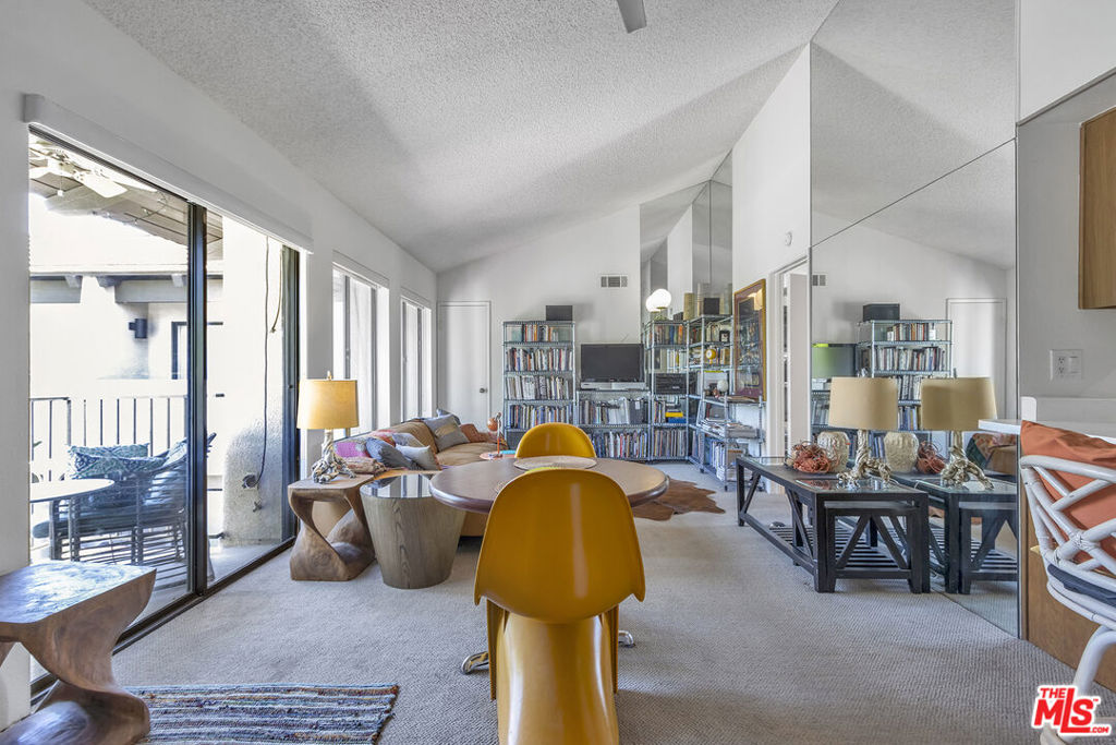 351 N Hermosa Drive 2B2