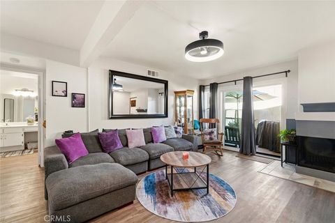 Photo of 13096 Le Parc Blvd #87, Chino Hills, CA 91709 (MLS # TR26075085)