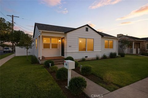 5357 122nd St Hawthorne CA 90250