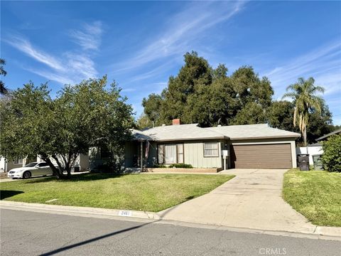 2461 Rancho Riverside CA 92507