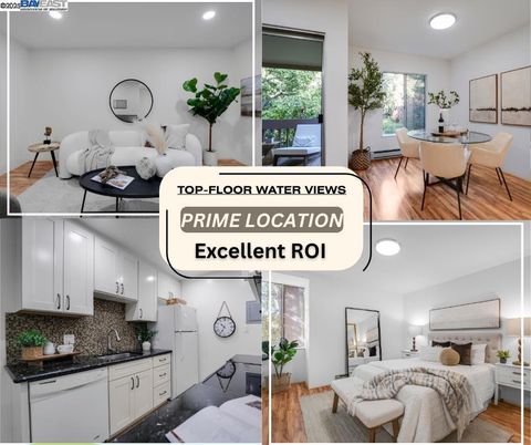 Photo of 505 Cypress Point Dr Dr #140, Mountain View, CA 94043 (MLS # 41118654)