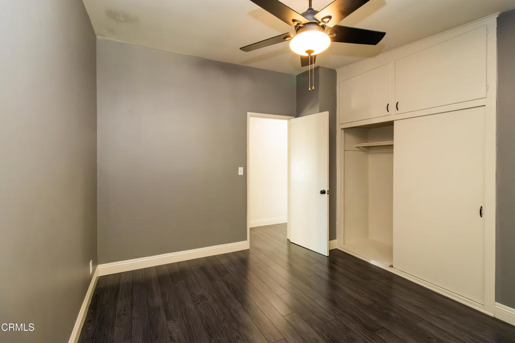 Not Applicable - Residential Lease
