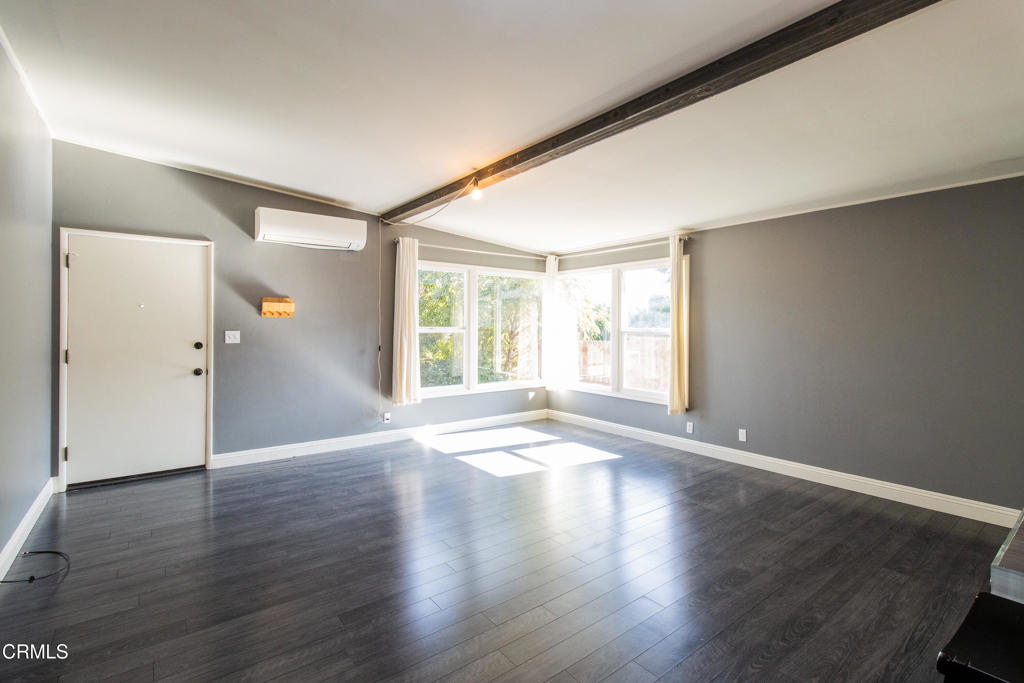 Not Applicable - Residential Lease