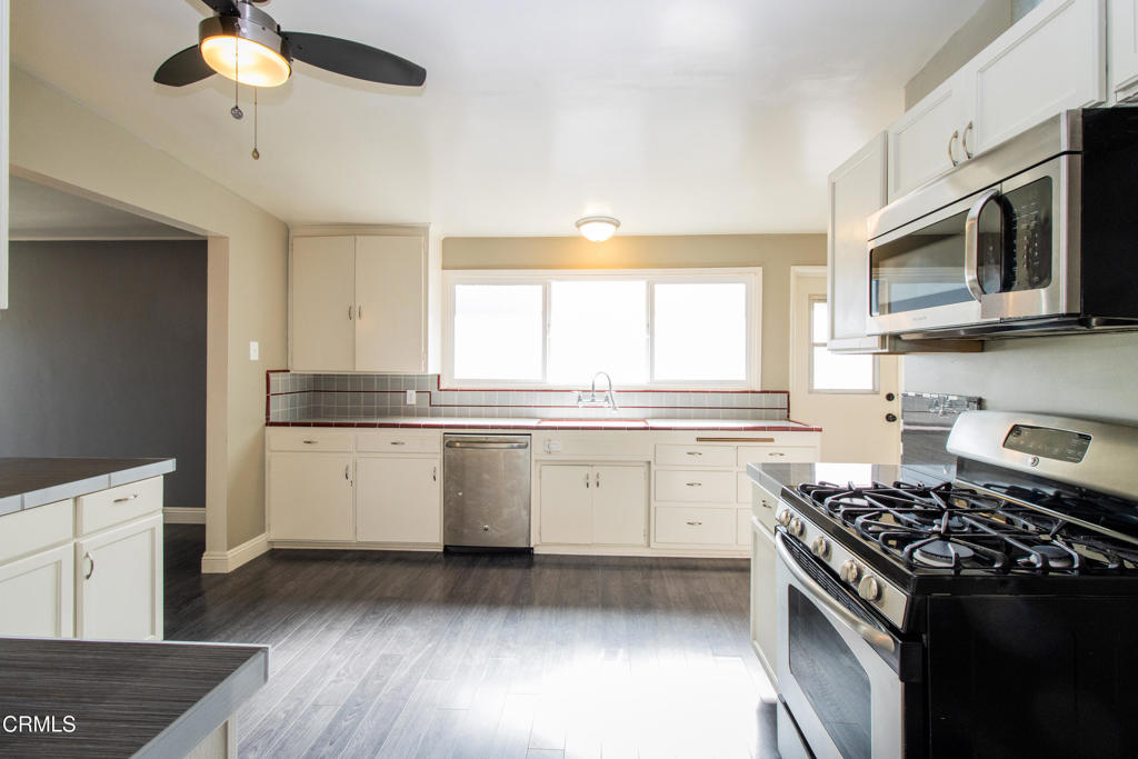 Not Applicable - Residential Lease