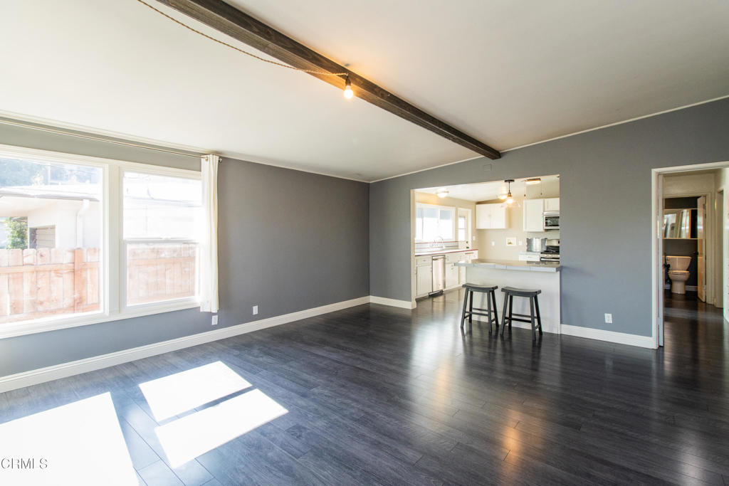 Not Applicable - Residential Lease