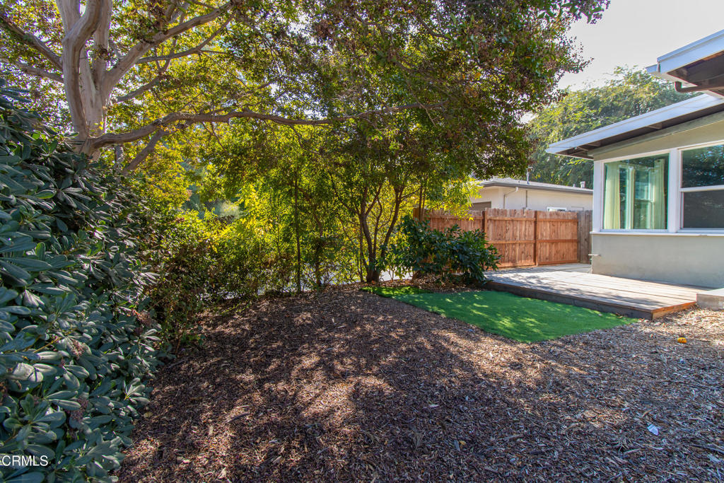 Not Applicable - Residential Lease