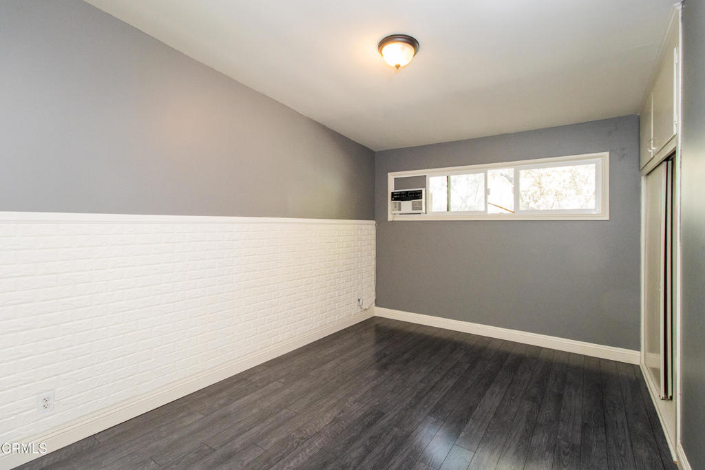 Not Applicable - Residential Lease