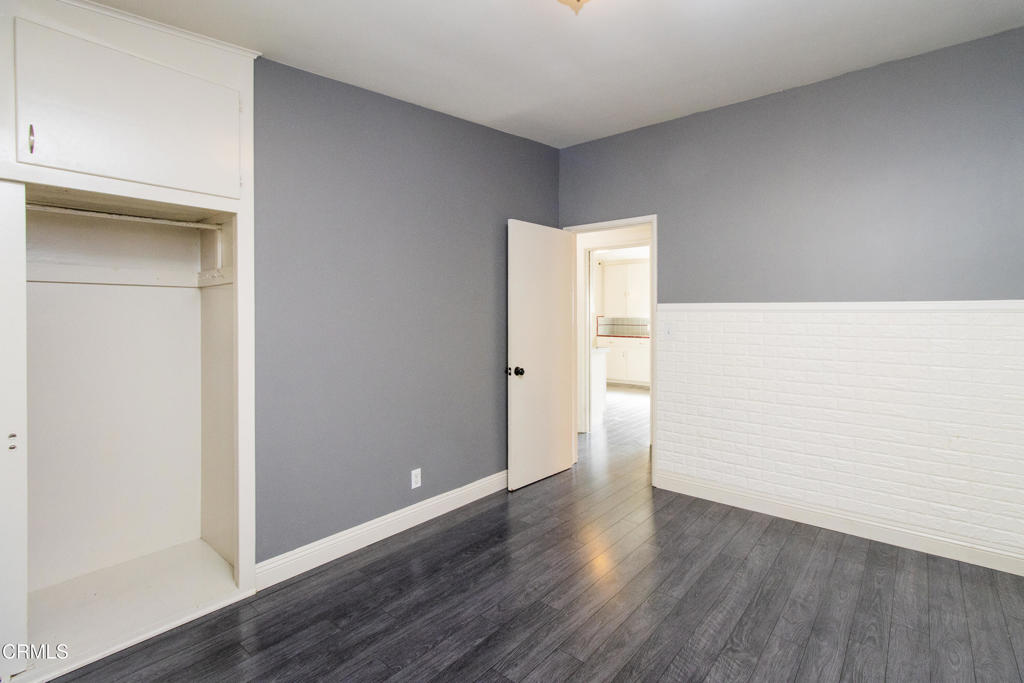 Not Applicable - Residential Lease