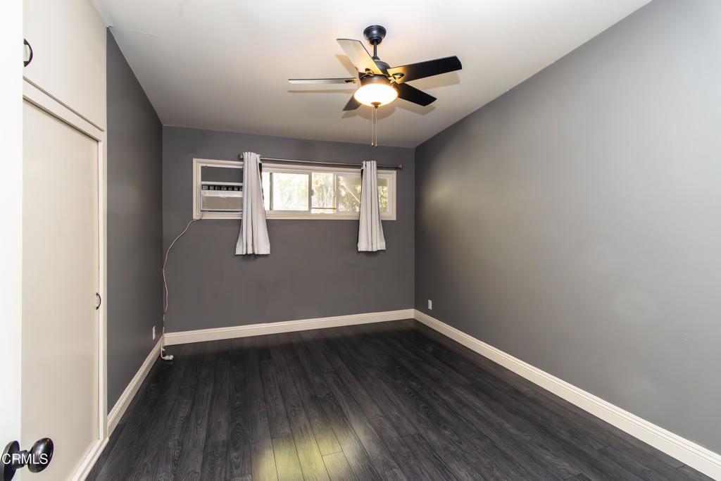 Not Applicable - Residential Lease